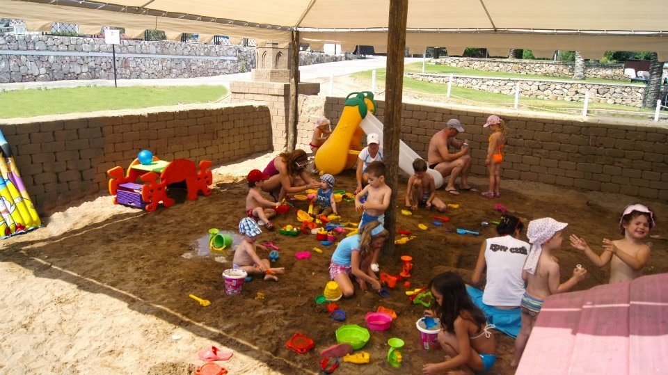 imagini hotel RIXOS SUNGATE